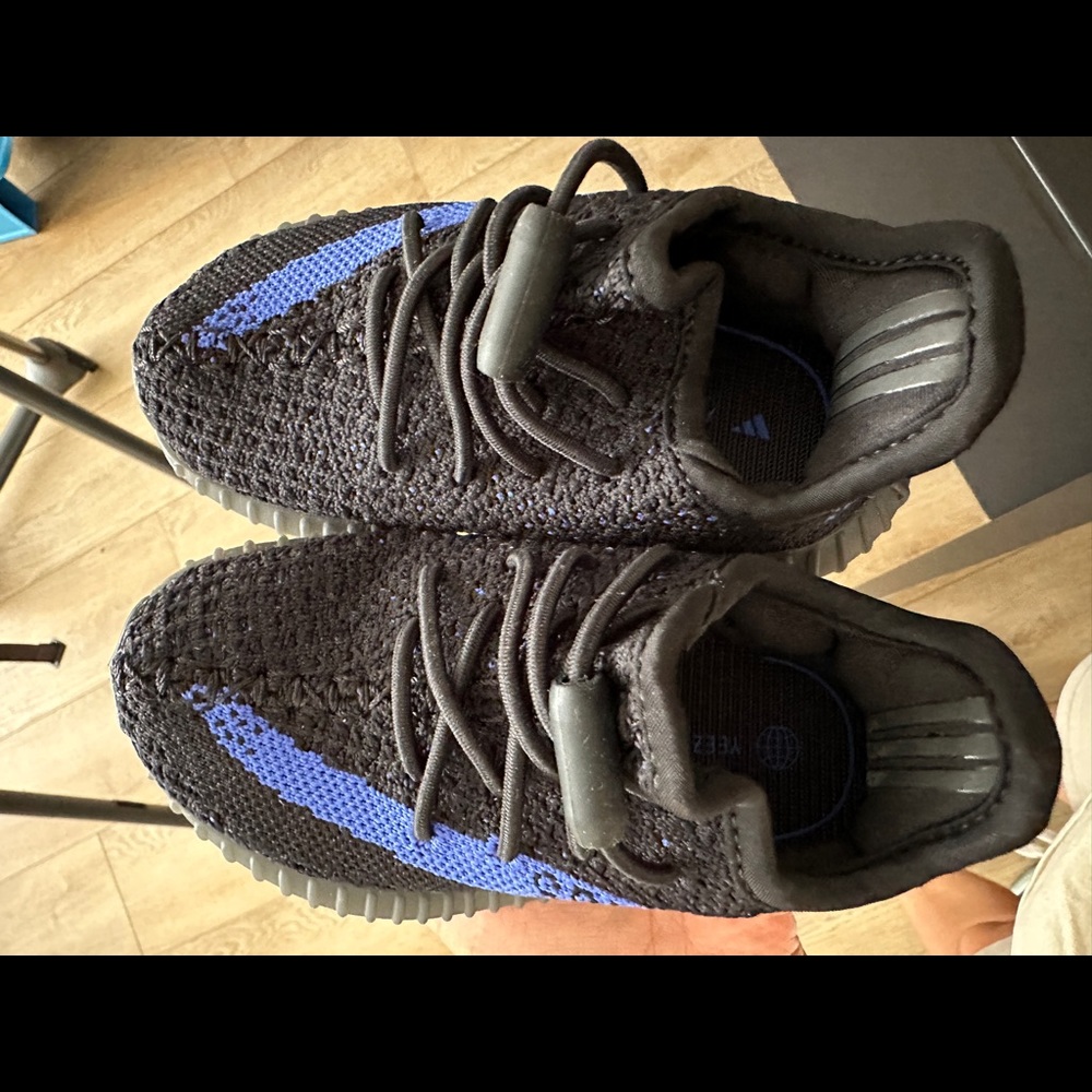 Yeezys